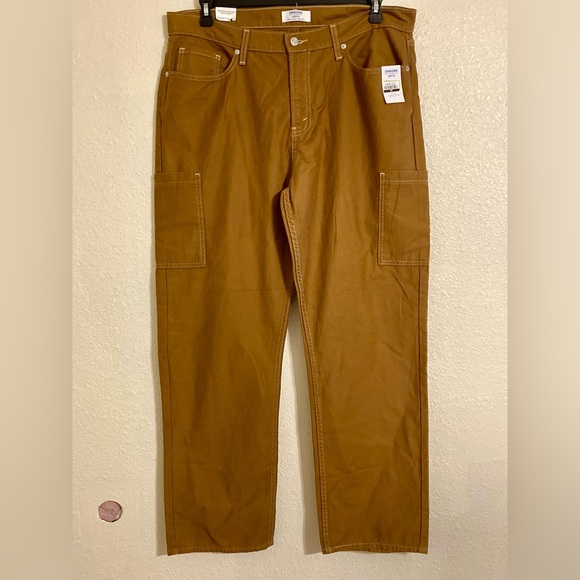 Denizens Levi pants - Picture 1 of 6
